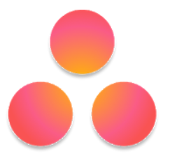 asana icon