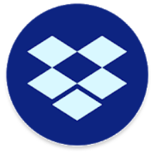 dropbox icon